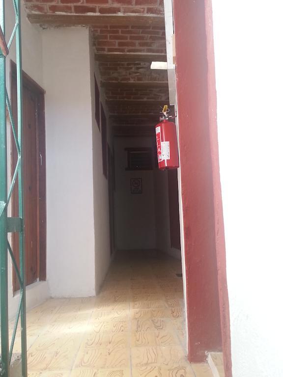 Real Bonanza Posada Guanajuato Luaran gambar