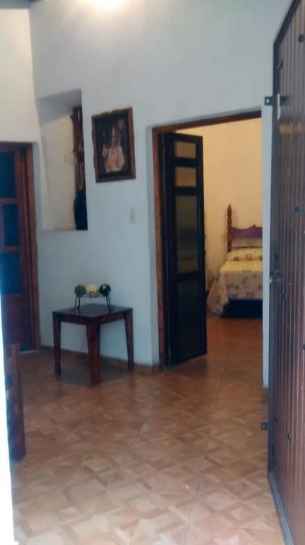 Real Bonanza Posada Guanajuato Luaran gambar