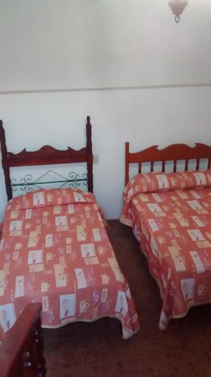 Real Bonanza Posada Guanajuato Luaran gambar
